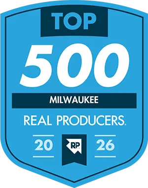 Milwaukee Real Producers 2026